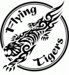 Flying Tigers!!!