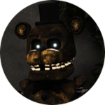 Meeting Golden Freddy