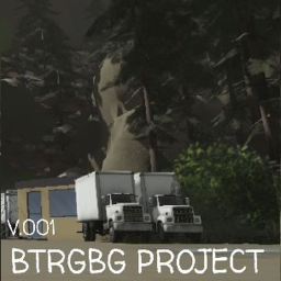 BTRGBG EXPEDITION PROJECT BETA (V.01)