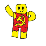 The soviet noobs
