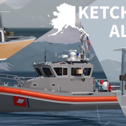 Ketchikan, Alaska