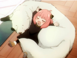 The the lazy friendsss