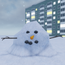 Snow Sandbox