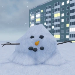 Snow Sandbox icon