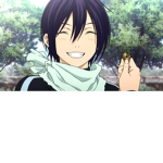Anime Luvers!!