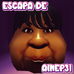 Escapa de Aimep3