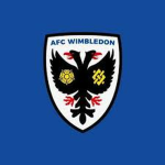 AFC Wimbledon (Touch Football)