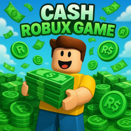 Cash robux game lp