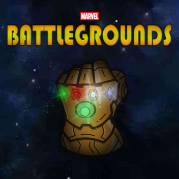 MARVEL Battlegrounds (being remade)