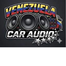 Venezuela Car Audio 1.0 icon