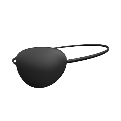 Eyepatch Roblox NoFilter