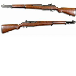 WW2 Firearms