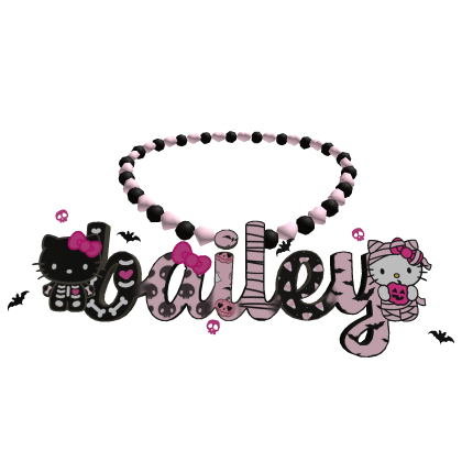 bailey Roblox item