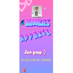 Brookies Apparel