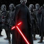 The Jedi Of The Year