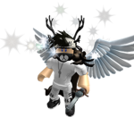 robloxnghia08 and friend viet nam
