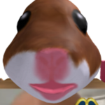 The Official Hamster YT Group!