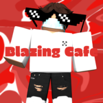 Blazing | Cafe
