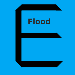 Flood E