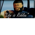 Life is roblox - DJ KHALED