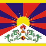 Tibetan Army.