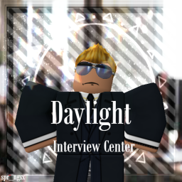 ☀ Daylight ☀ Interview Center