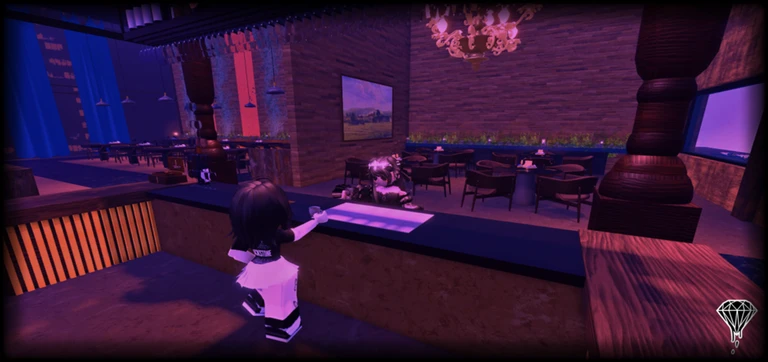 [👷Updated Lobby] Blackstone|Social Club| 17+ Beta