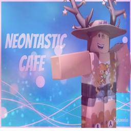 (Developing)Neontastic Event Center