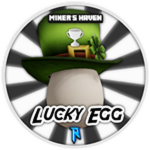 Lucky Egg 