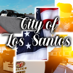 [🚨UPDATE] RBLX-LSRP | Los Santos
