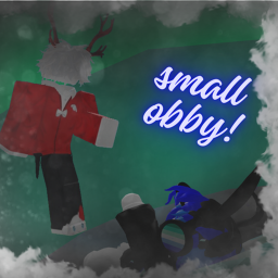 Small Obby!