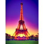 # The Paris Squad