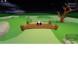 Swampy (Not Done Yet)