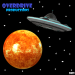 Overdrive Productions