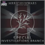 ||BA|| Special Investigation Branch