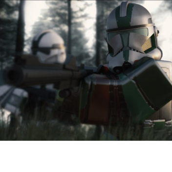 [STAR WARS] Battle Of Alderaan [AOR]
