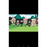 GotchaLife squad