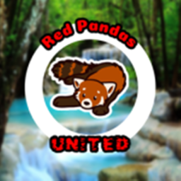 Easy Red Panda Obby