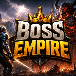boss empire  SUKUNA