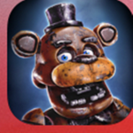 FNAF GROUP fnaf for life