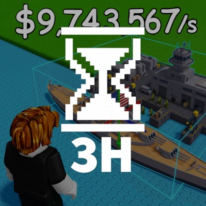 [⚓] Navy War