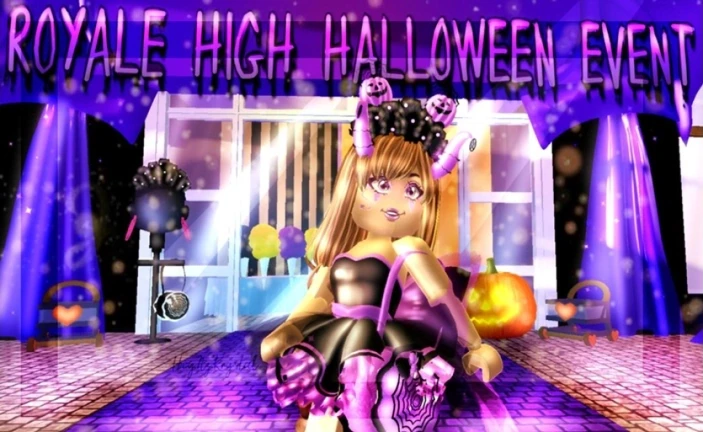 Old Royale🏰High Lobbies