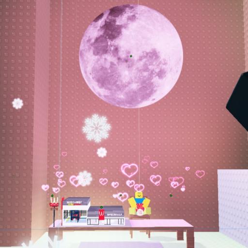 [2/14]🍔EAT HAMBURGURS!🍔 - 로블록스 인디게임 | 로블독