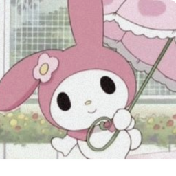 ✿