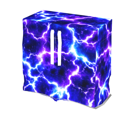 ✅ Galaxy Lightning