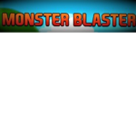 Monster-Blaster