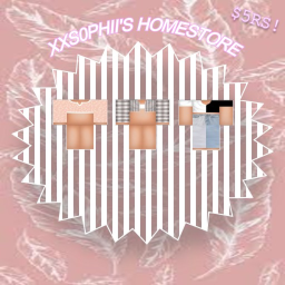 Sophie's Friends Home Store