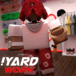 !YARDWORK