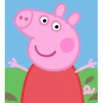 Peppa needs friends