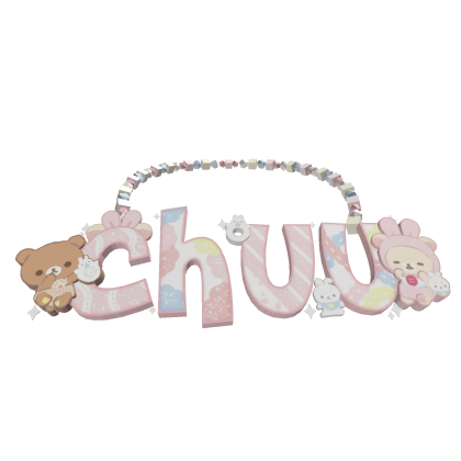 chuubunny ♡